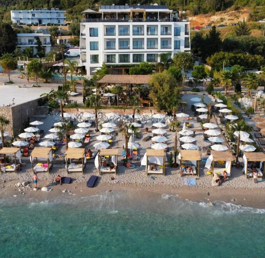Stephen Seaside Hotel เดอร์มี ภายนอก รูปภาพ