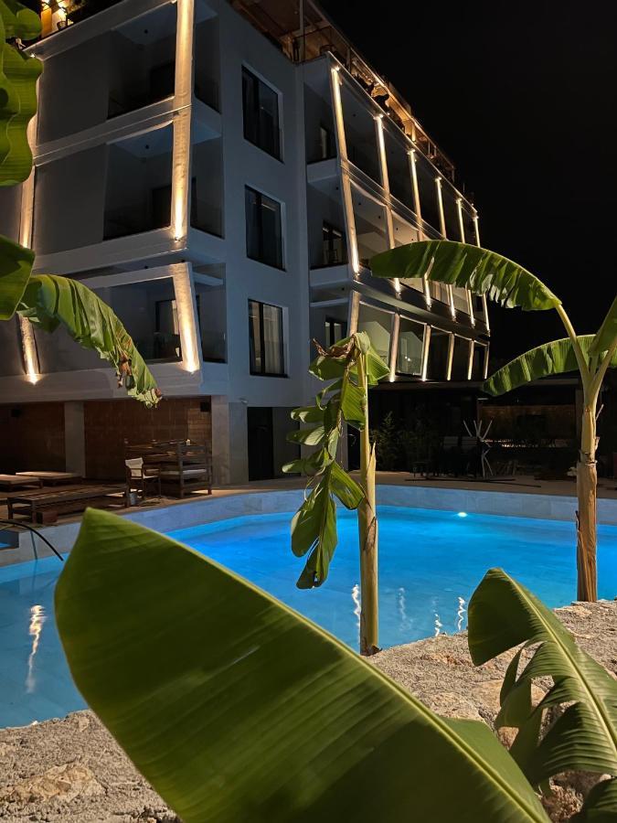 Stephen Seaside Hotel เดอร์มี ภายนอก รูปภาพ