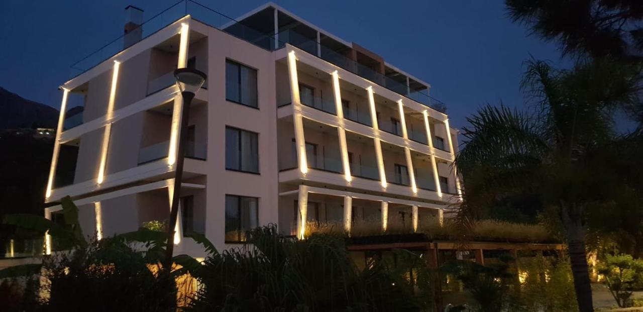 Stephen Seaside Hotel เดอร์มี ภายนอก รูปภาพ