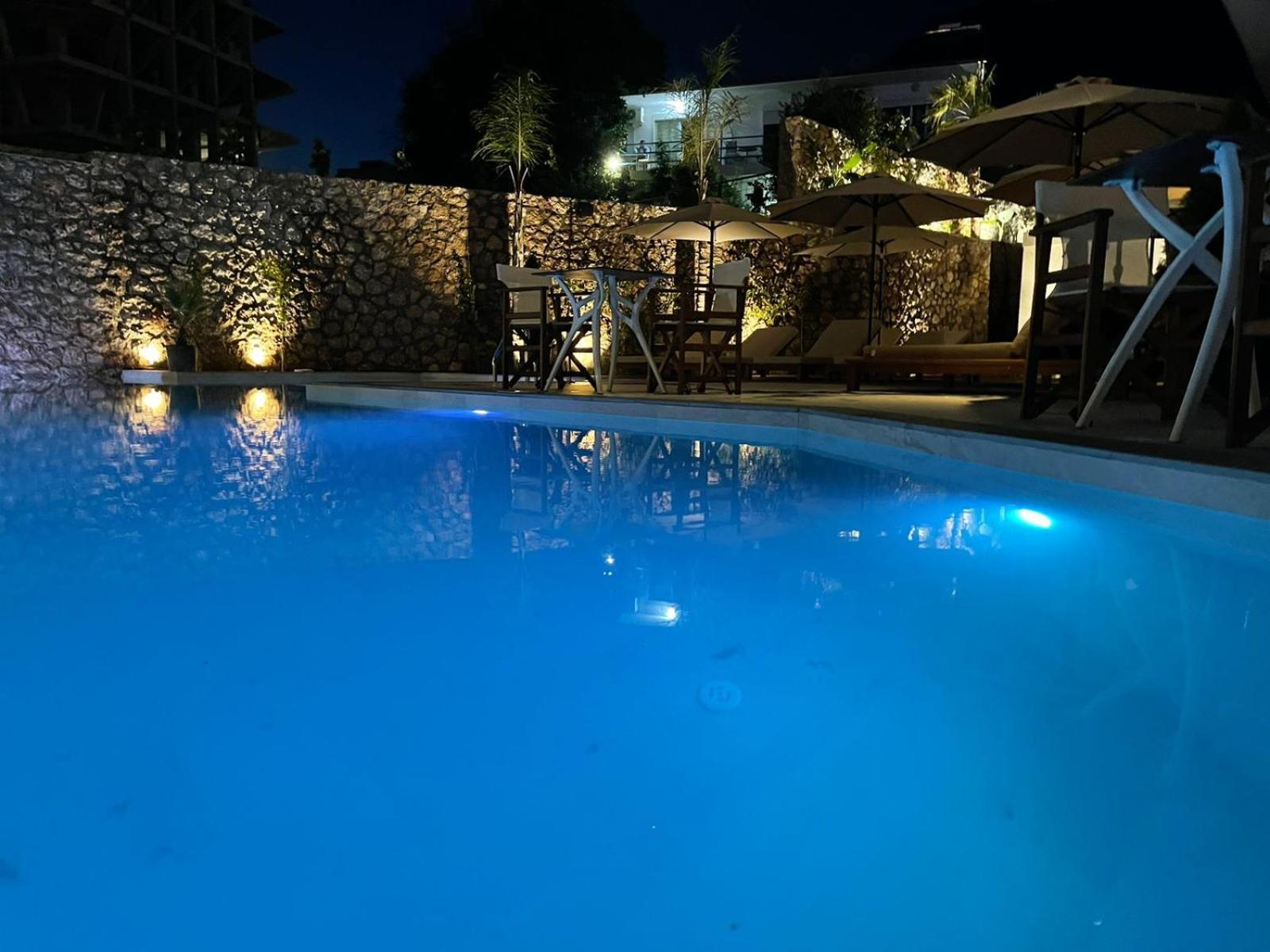 Stephen Seaside Hotel เดอร์มี ภายนอก รูปภาพ