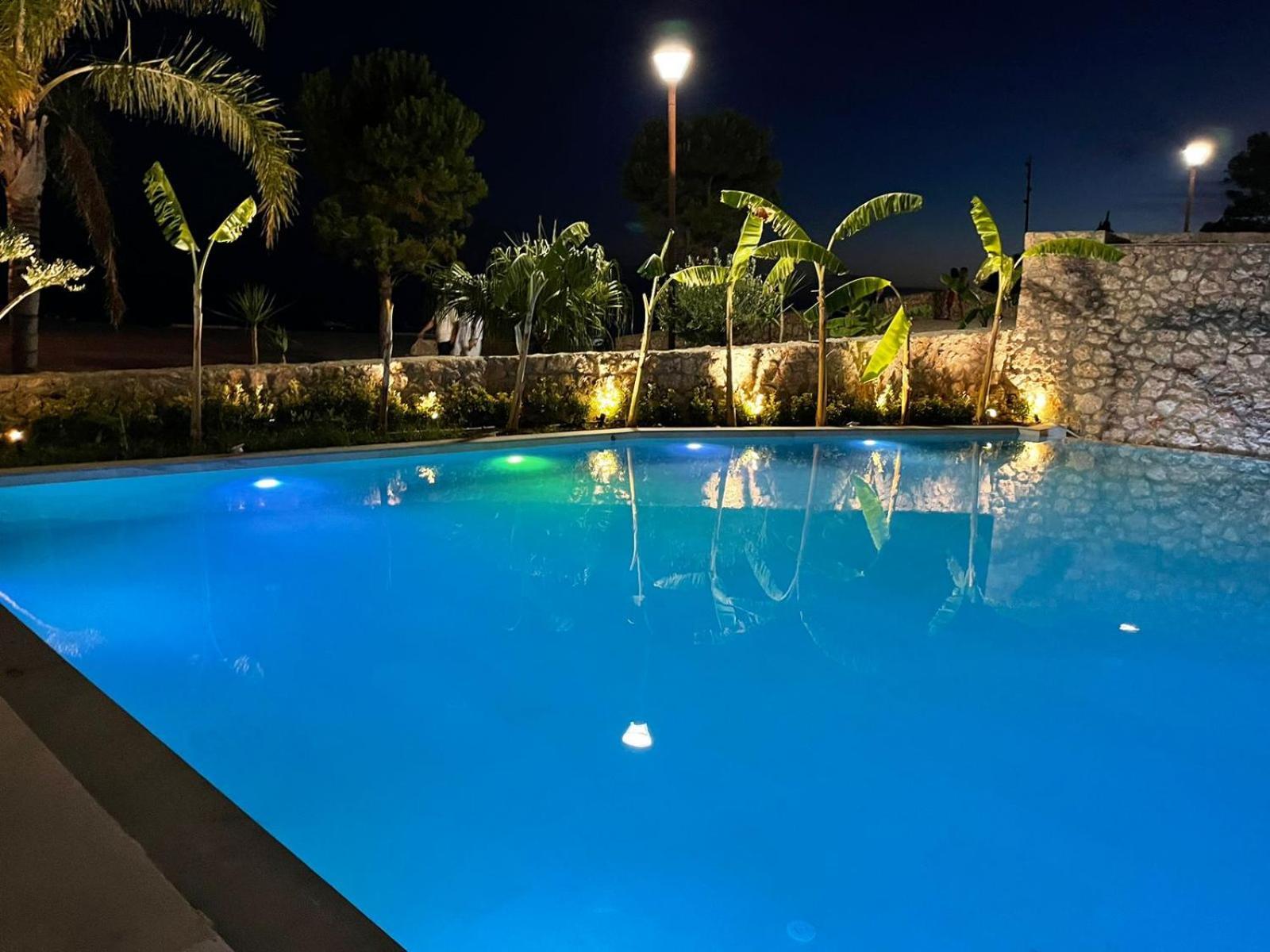 Stephen Seaside Hotel เดอร์มี ภายนอก รูปภาพ