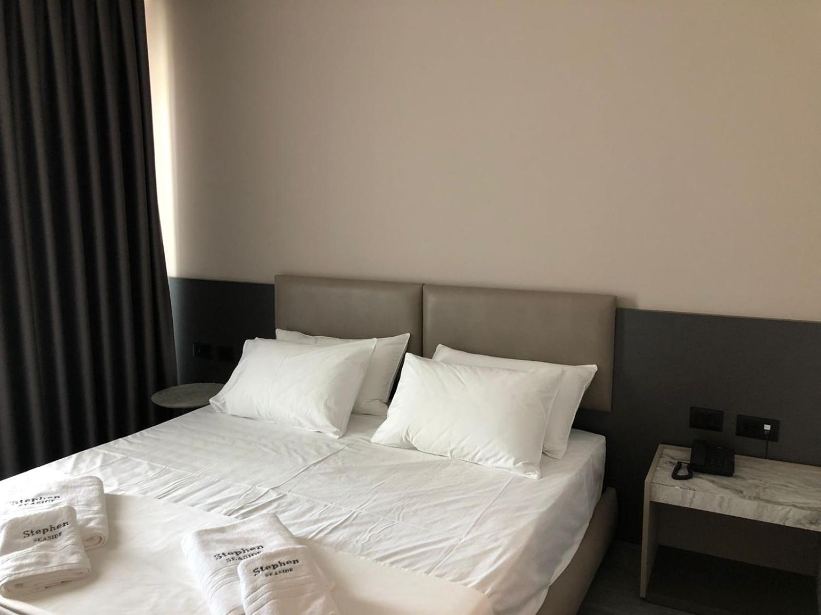 Stephen Seaside Hotel เดอร์มี ภายนอก รูปภาพ