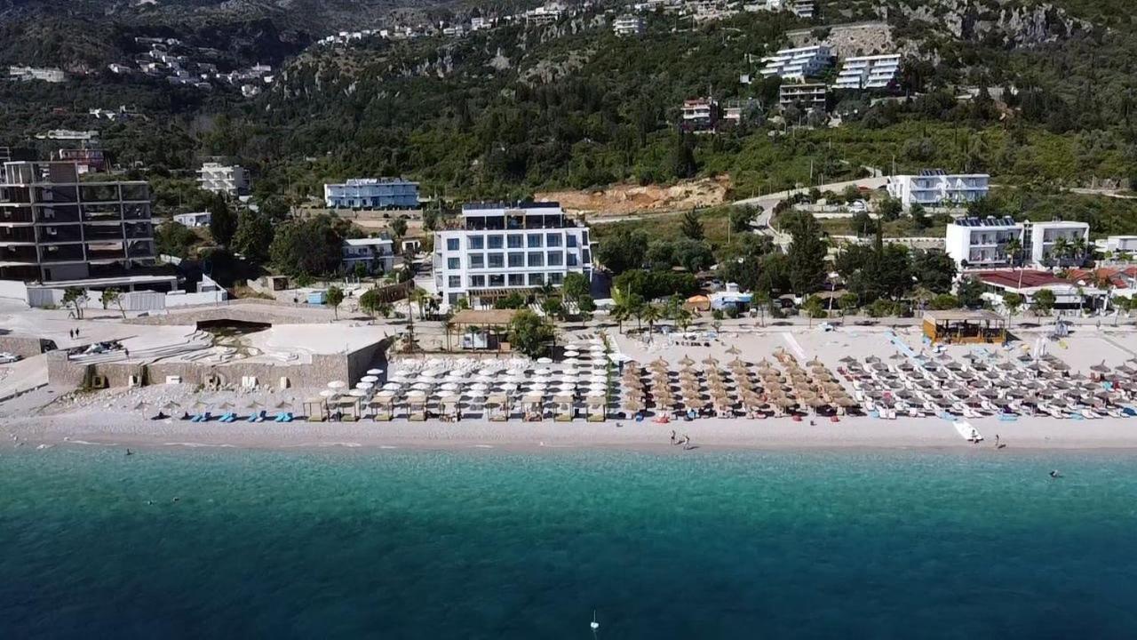 Stephen Seaside Hotel เดอร์มี ภายนอก รูปภาพ