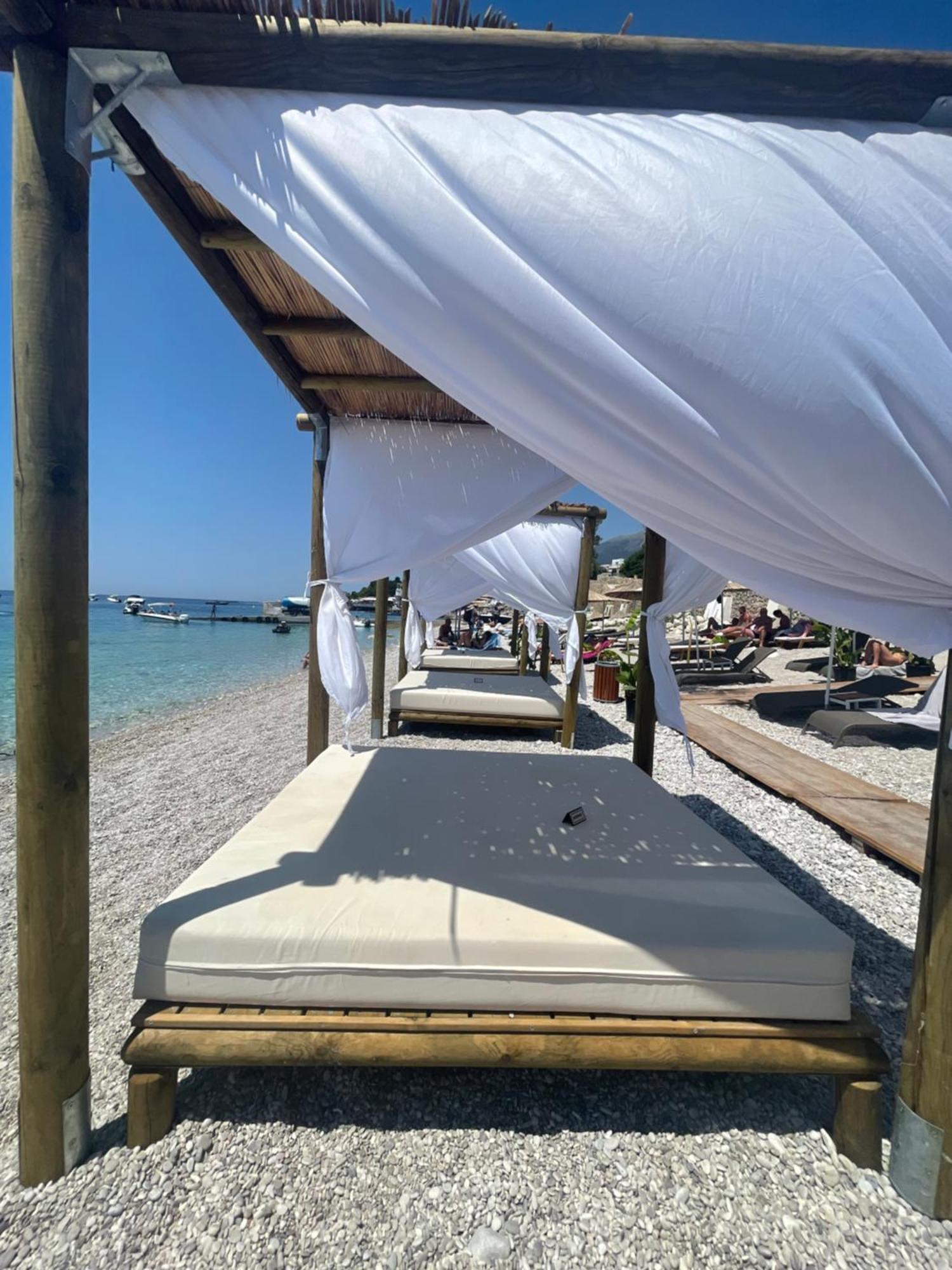 Stephen Seaside Hotel เดอร์มี ภายนอก รูปภาพ