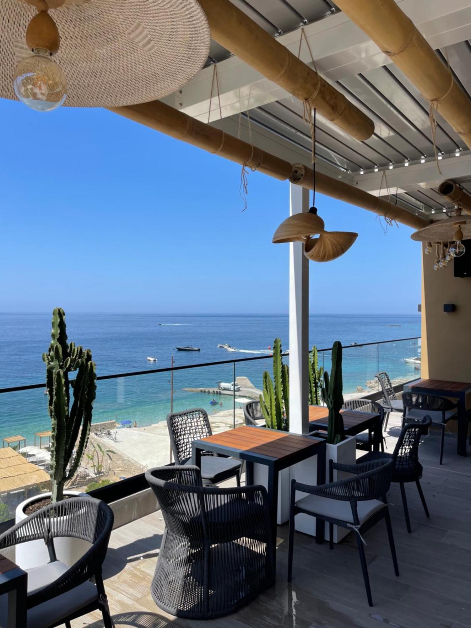 Stephen Seaside Hotel เดอร์มี ภายนอก รูปภาพ