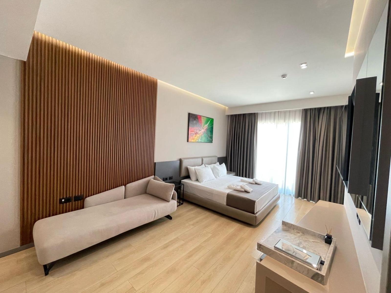 Stephen Seaside Hotel เดอร์มี ภายนอก รูปภาพ